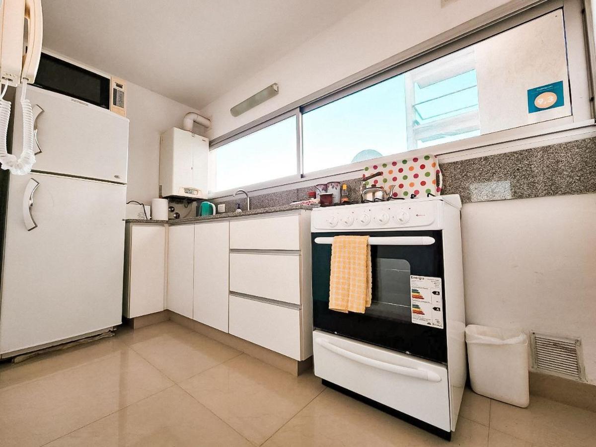 Apartamento Altos De Ii Centro Con Cochera Y Parrilla Tandil