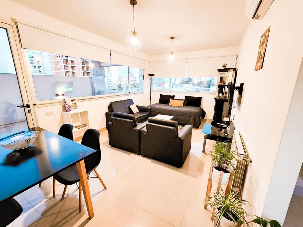 Altos De Tandil II Centro Con Cochera Y Parrilla Apartment Tandil