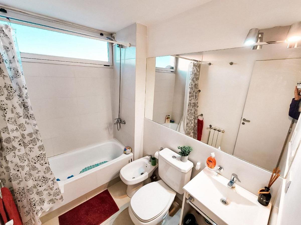 Altos De Tandil II Centro Con Cochera Y Parrilla Apartment Tandil