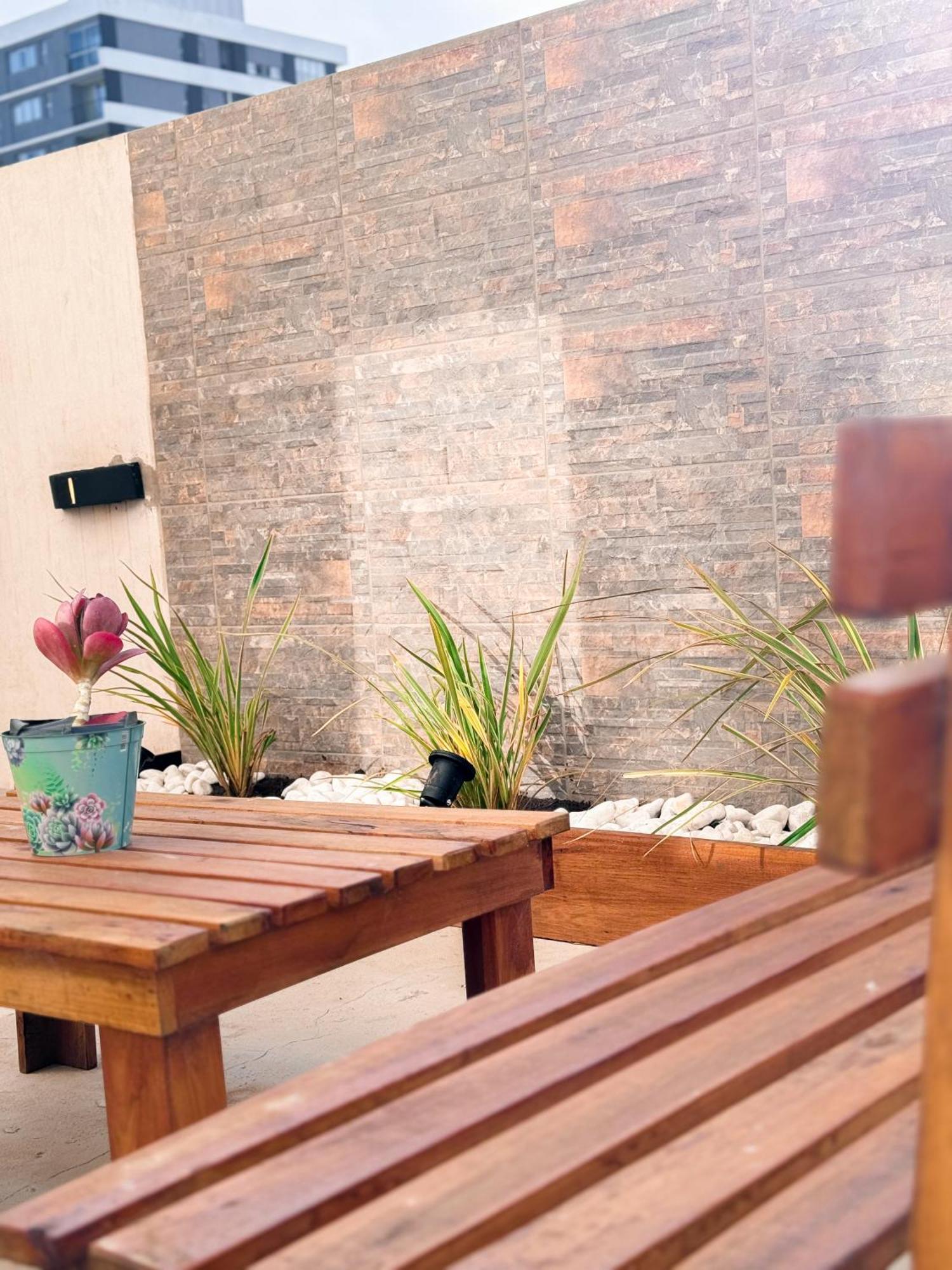 Apartment Altos De Tandil II Centro Con Cochera Y Parrilla *